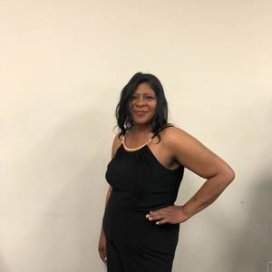 Meet your Posher, Wendy